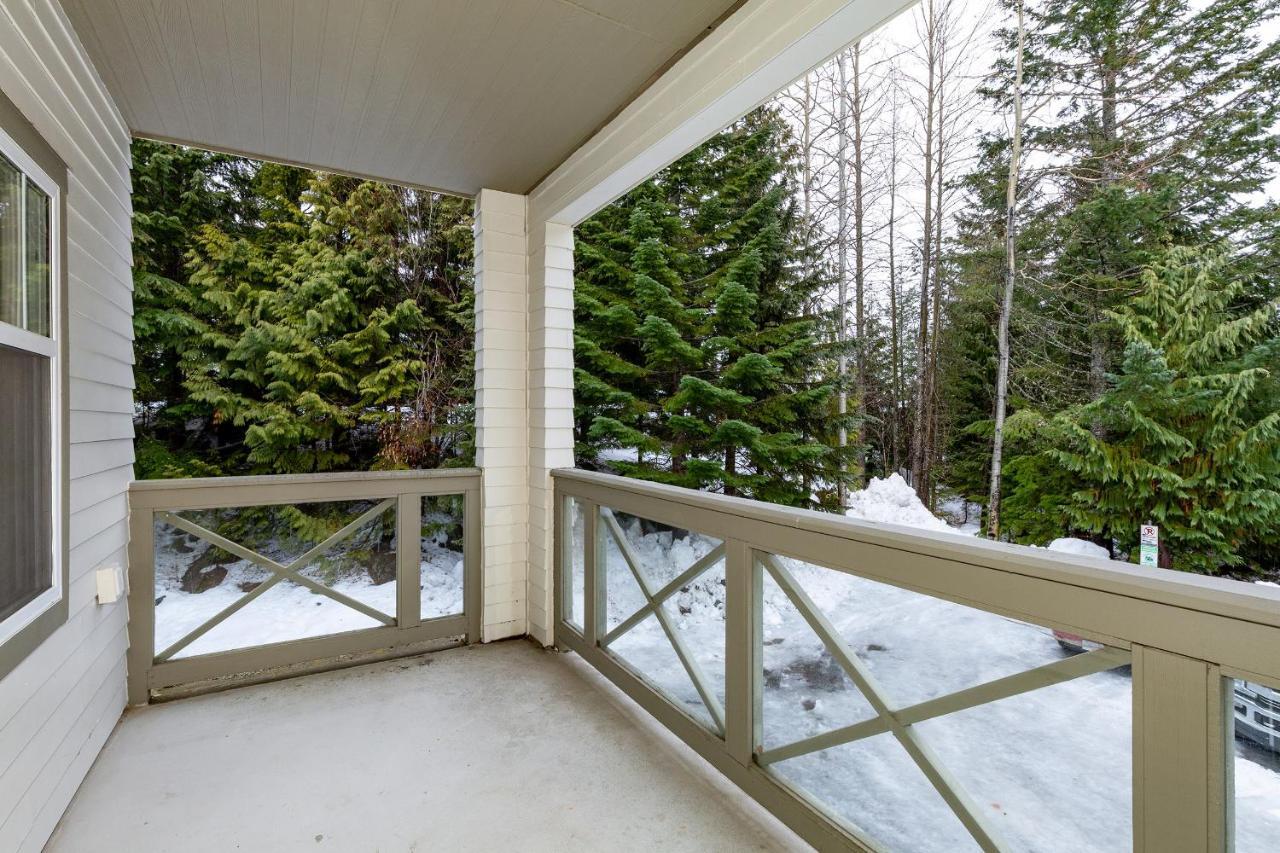 Deer Run By Whistler Premier Exterior foto